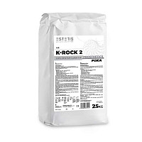 Estetis K-Rock 2 gips clasa II alb 25 kg