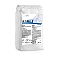 Estetis K-Rock 3 gips clasa III albastru 25 kg
