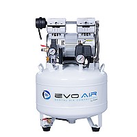 EVO Air compresor 40 l, 800W