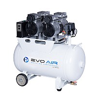 EVO Air compresor 60L, 1200W