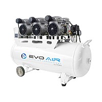 EVO Air compresor 90 l, 1800W