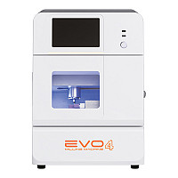 EVO Milling Machine P42 - imagine 2