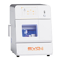 EVO Milling Machine P42