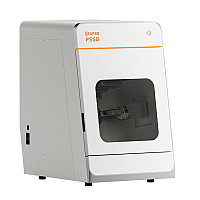 EVO Milling Machine P55D Cu UPCAM Advanced Software - imagine 2