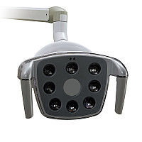 Evo Tech Lampa cu 8 LEDuri