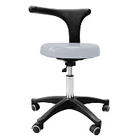 EVO TECH Scaun Medic - Argintiu
