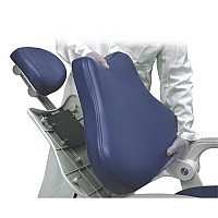 Evo Tech Unit dentar chirurgie cu cart mobil - imagine 2