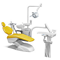 Evo Tech unit dentar HH - terminal jos