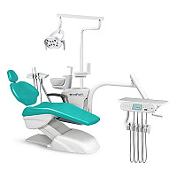 Evo Tech Unit dentar terminale pe jos - HH New