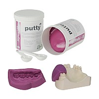 Fegurasil putty 1 kg.A + 1 kg.B