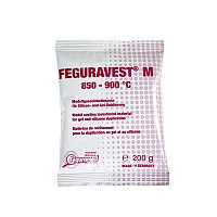 Feguravest M 200 g