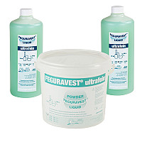 Feguravest Ultrafine 10kg + 2 L lichid
