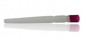 Fibrekleer 4x Tapered 1.375 mm - pivoti din fibra de sticla, conici, 10 buc/set, N83BB