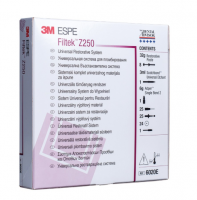 3M Filtek Z250 Intro Kit 6020E