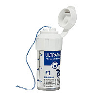 Fir Retractie Ultrapak #1 Albastru ULTRADENT