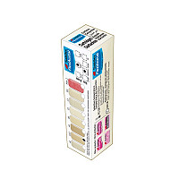 Flexiacetal Pink A3.5 Medium - cartus injectare 25 mm