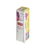 Flexiacryl Pink AF4 XL cartus injectare 22mm