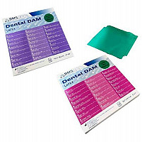 Folie Diga Verde Medium BMS