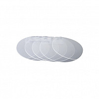 Folii gutiere SOFT 3.0 mm 5 buc rotunde APLP0398