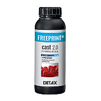 Detax Freeprint Cast D 385 500g