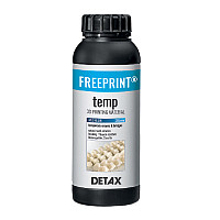Detax Freeprint Temp 500g