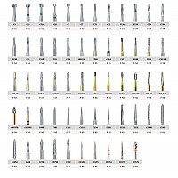 Freze Finisare Cabinet JOTA