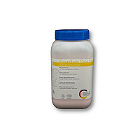 Futura Basic Cold COM4 Transpa Acrilat Auto 1kg SCHUTZ DENTAL