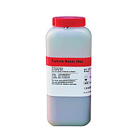Futura Basic Hot Acrilat Termo Roz-transpa Cu Vinisoare 1kg