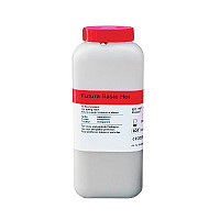 Futura Basic Hot Transpa Acrilat Termo 1Kg