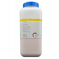 FuturaPress LT Com4 Powder Roz Cu Vinisoare 1kg SCHUTZ DENTAL