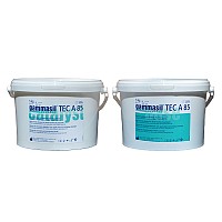 Gammasil Perfect Tec A85 5KG+Catalyst