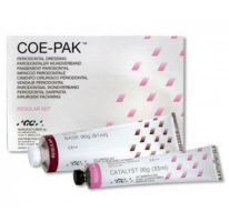 GC Coe Pack ciment parodontal