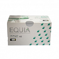 GC Equia capsule A3 50 buc/cutie