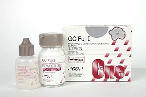 GC Fuji I 1-1 Intro Pack