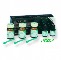 GC Fuji II LC Imp 3-2 Pack