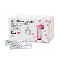 GC Fuji Triage Capsule Pink 50 buc/cutie