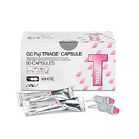 GC Fuji Triage Capsule White 50 buc/cutie