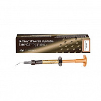 GC G-Aenial Universal injectable syringe A3, 1ml