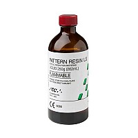 GC Pattern Resin liq 262 ml