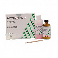 GC Pattern Resin LS 1-1