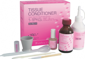 Gc Tissue Conditioner 1-1