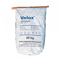 Gips Clasa II Velox White 25 kg