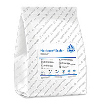 Gips Extradur Hinristone Saphir Light Grey 5kg ERNST HINRICHS DENTAL