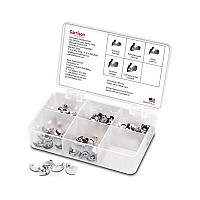 Mini Kit Matrice Metalice 3D Fusion FXHB05 150buc Garrison