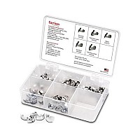 GR Composi-Tight 3D Fusion Matrix Mini Kit 150 buc/set FXHB05