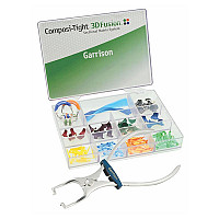 Sistem Matrice Sectionale 3D Fusion FX-KFF-VM Garrison