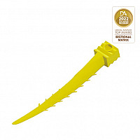 Pene Interdentare 3D Fusion rezerva FXYL Galbene 100 buc Garrison