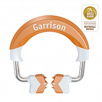 GR Inel Composi-Tight 3D Fusion molar portocaliu #FX500-1