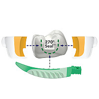 Kit Matrice Sectionale STRATA-G SG-KS-35 Garrison - imagine 2