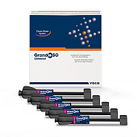 GrandioSO Unlimited Set 5x4.5g VOCO